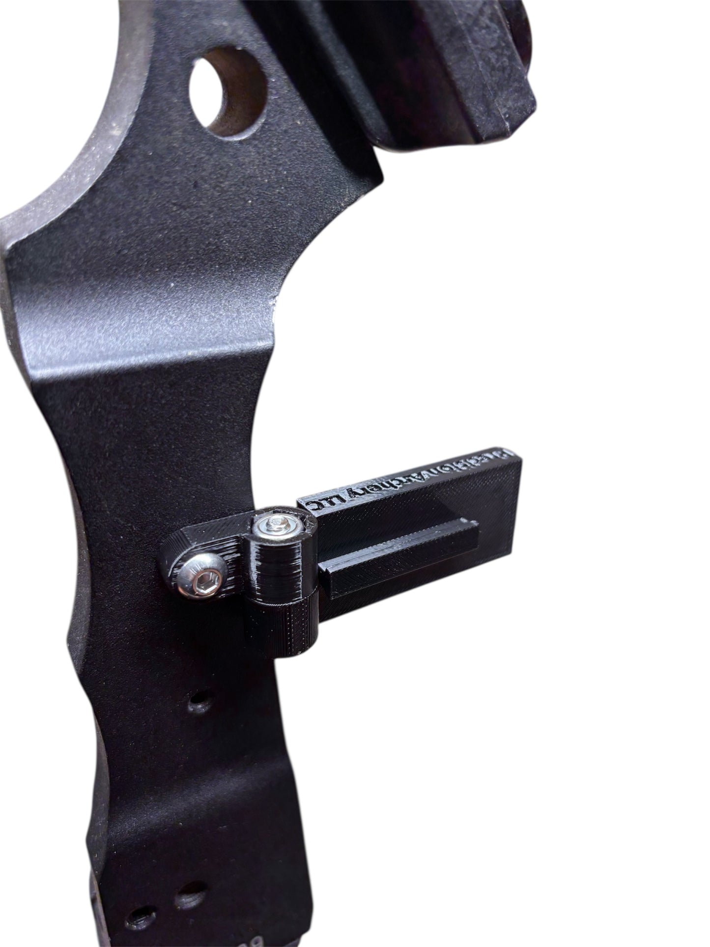 Bow Laser Adapter