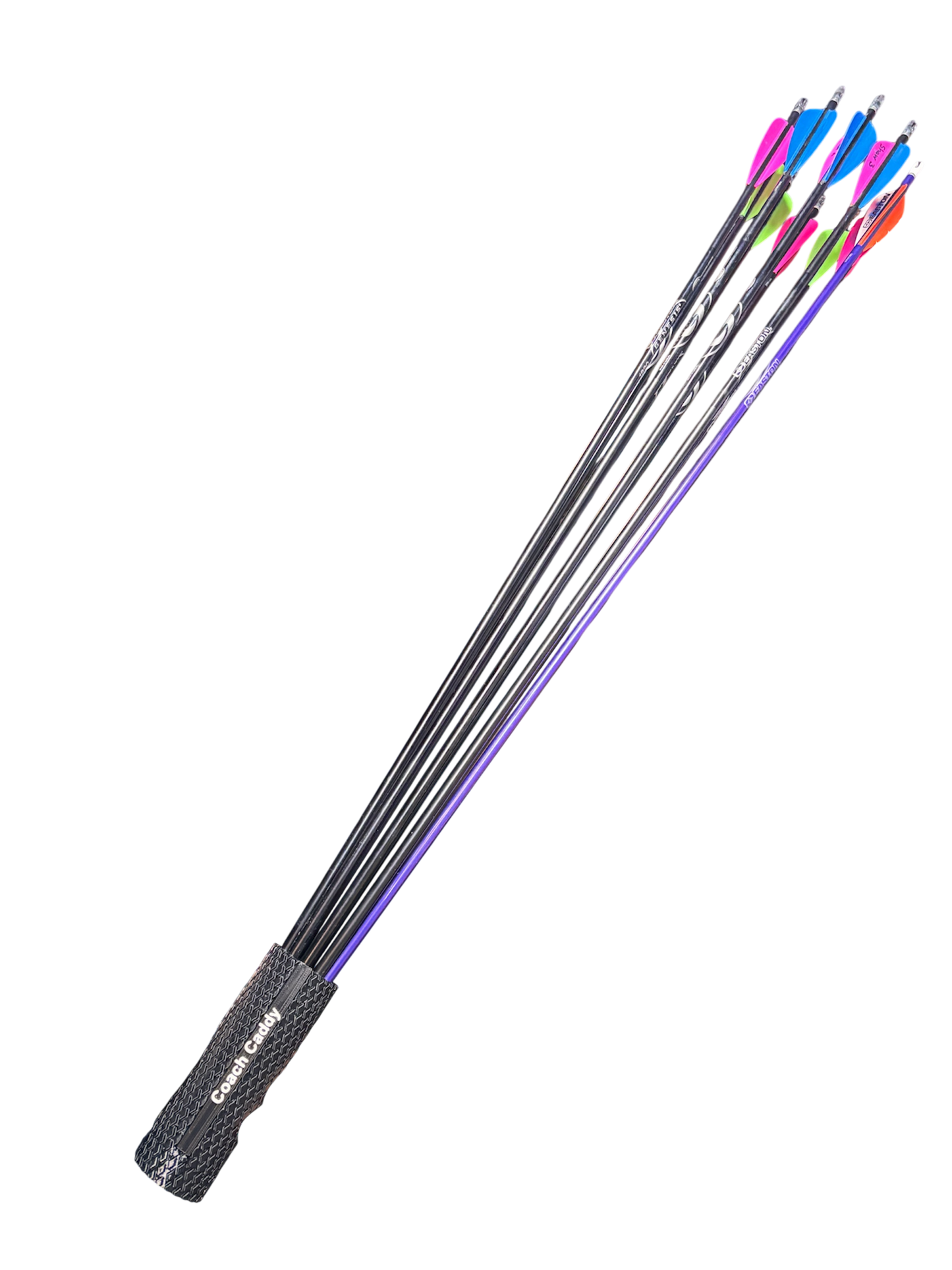 Coach’s Caddy Tournament Tool