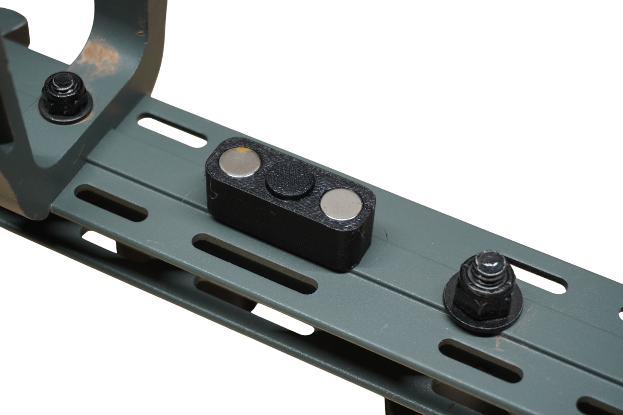 Climbing Stick Stacking Clips for Hawk Helium