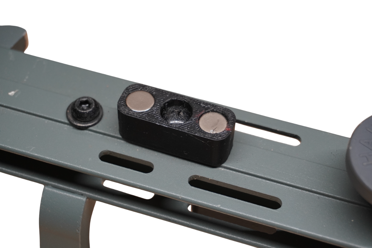 Climbing Stick Stacking Clips for Hawk Helium