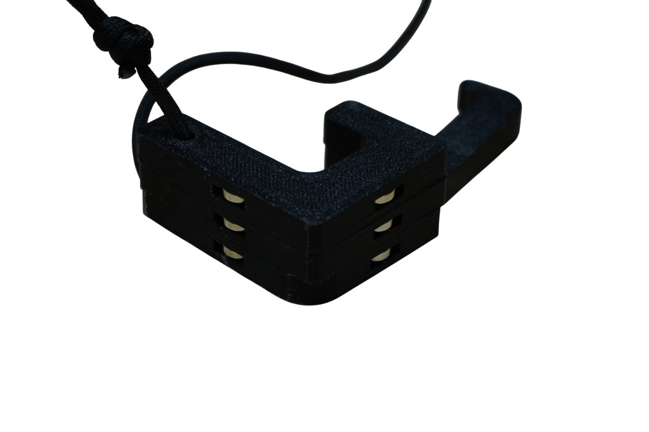 Smart Gear Hanger System