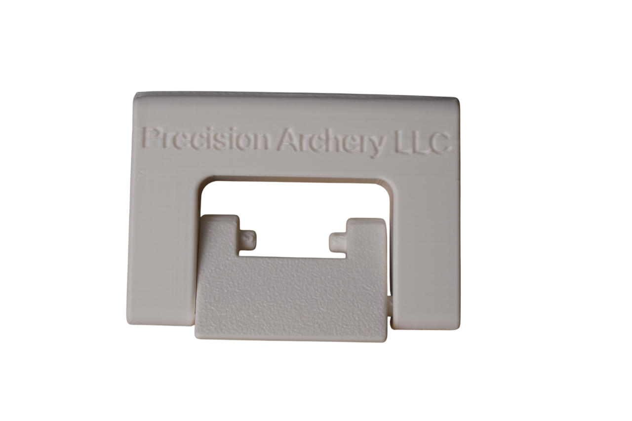 Replacement Bow Case Latches
