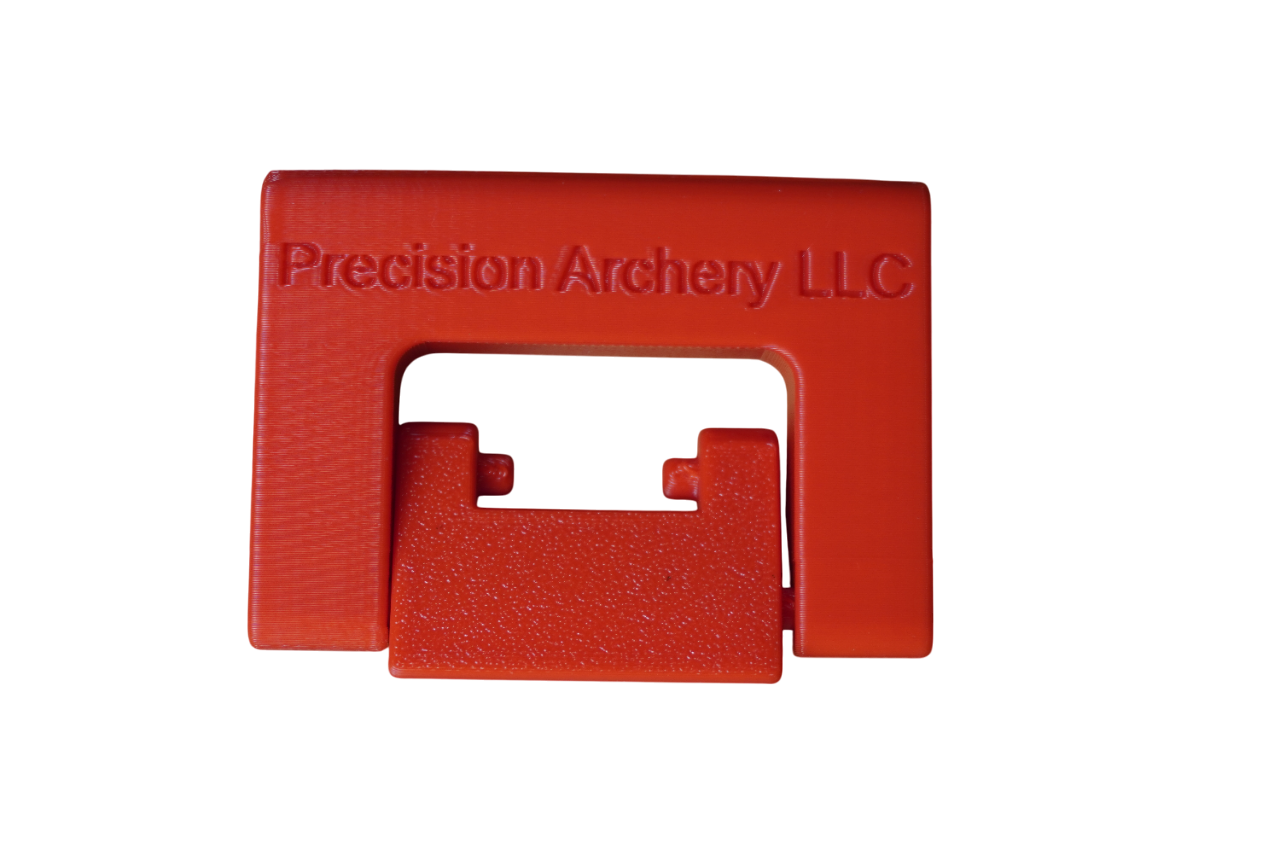 Replacement Bow Case Latches