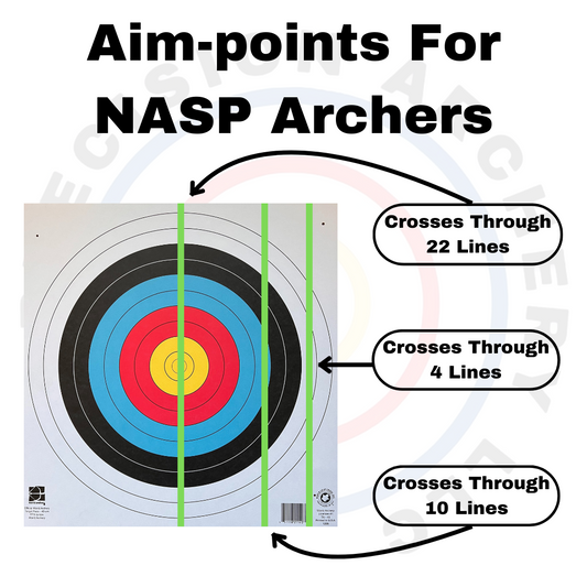 Archery Tip of the Week #9