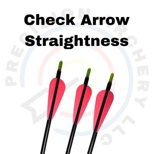 2024 Archery Tip of the Week #4