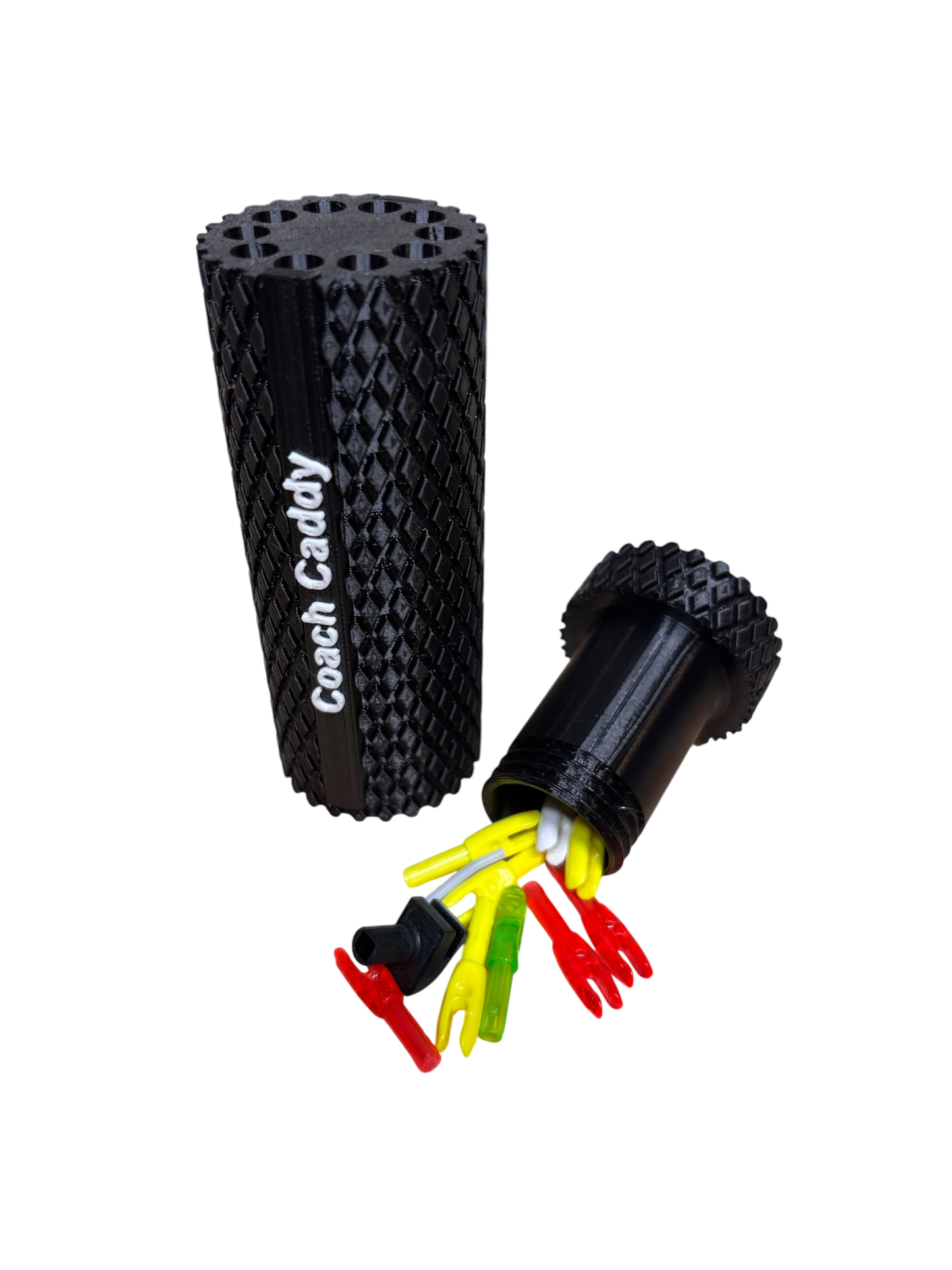 Coach’s Caddy Tournament Tool