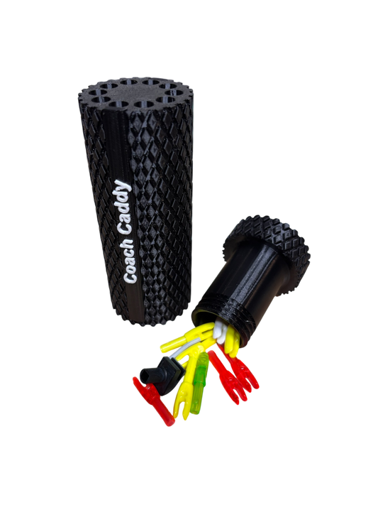 Coach’s Caddy Tournament Tool