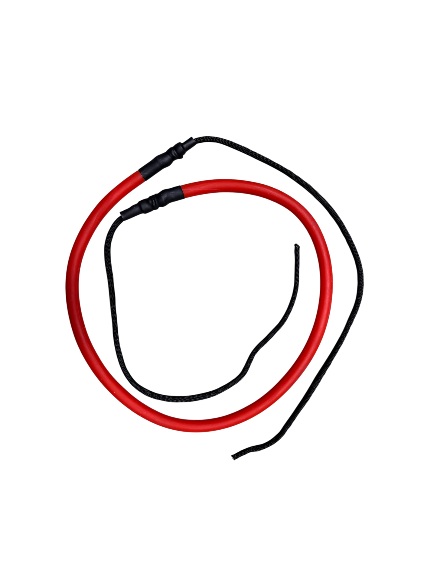 Elastic Band Attachment for Shot Trainer