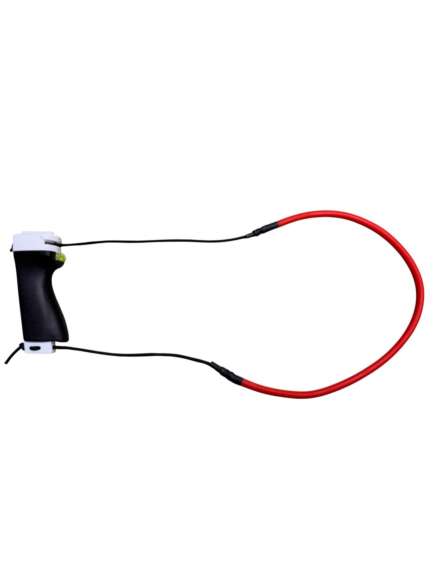 Elastic Band Attachment for Shot Trainer