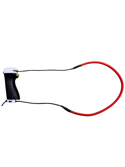 Elastic Band Attachment for Shot Trainer